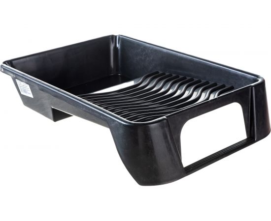 Ванночка для краски Accurate с педалью. 510х370мм, 2.5л Ван 51*37 – изображение 3