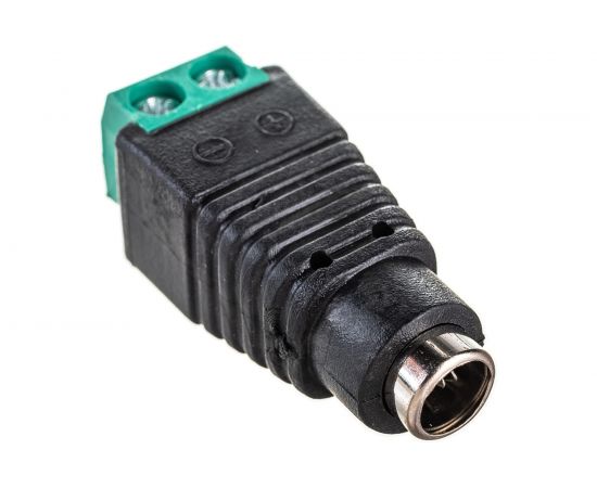 Источник питания Бастион Mollusk-VR 12/4 12В, 4А, сетевой диапазон 110-245В провод с вилкой 8836 – изображение 3