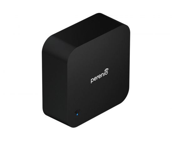 Универсальный ИК пульт Perenio Red Atom PETRA01 – изображение 3