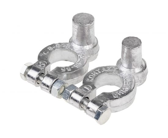 Адаптер для клемм SKYWAY 2 КОНТАКТ Япония/Европа S06702002 – изображение 3