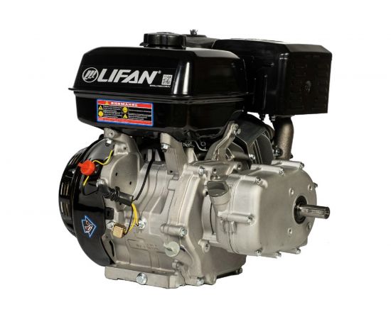 Двигатель LIFAN 190F-R D22 00-00000257 – изображение 3