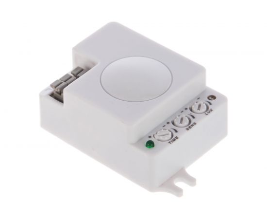 Потолочный микроволновый датчик движения REXANT, ДДПМ 02 11-9217 – изображение 4