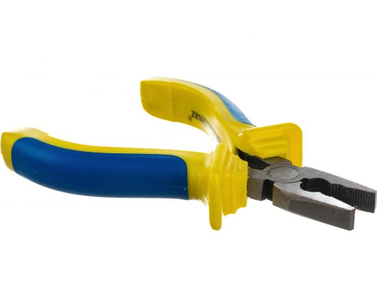 Пассатижи МастерАлмаз серия мини, 120мм 10506634 – изображение 4