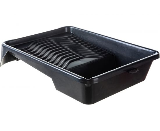 Ванночка для краски Accurate с педалью. 510х370мм, 2.5л Ван 51*37 – изображение 4