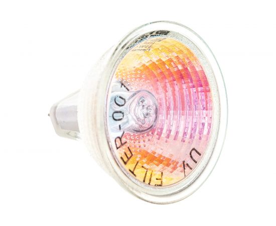 Галогенная лампа JCDR G5.3 35W FERON HB8 2152 – изображение 4