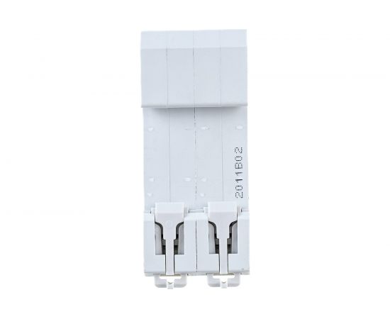 Автоматический выключатель ЭРА PRO NO902310 ВА4729 2Р 2А 4,5кА кривая В Б0048775 – изображение 4