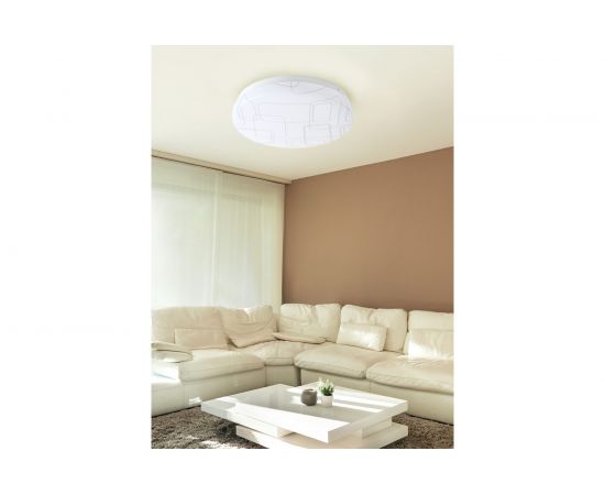 Светодиодный светильник ЭРА SPB6 Slim 2 184K 18Вт, 4000K, Б0043818 – изображение 4