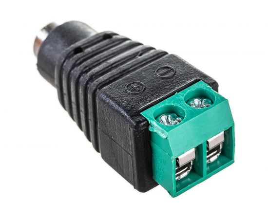 Источник питания Бастион Mollusk-VR 12/4 12В, 4А, сетевой диапазон 110-245В провод с вилкой 8836 – изображение 4