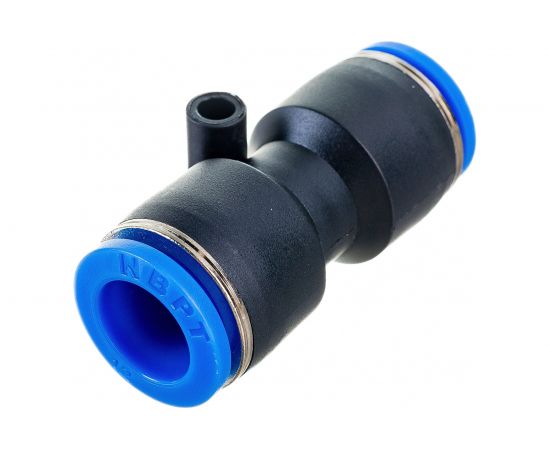 Фитинг прямой PUC 12 NBPT 51146 – изображение 4