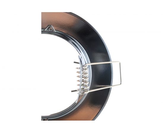 Светильник FERON ИВО-50w 12в, G5.3, хром 15113 – изображение 4