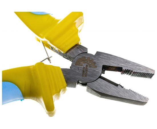 Пассатижи МастерАлмаз серия мини, 120мм 10506634 – изображение 5