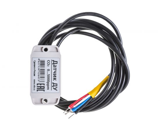 Датчик ДУ для реле Реле и Автоматика РИУ-01М, кабель 2,5м, A8223-34126473 – изображение 5