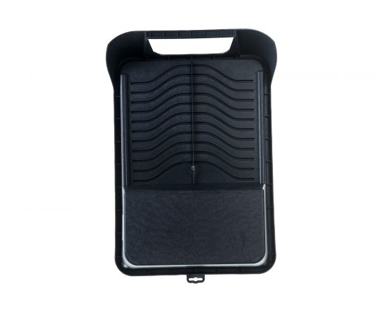 Ванночка для краски Accurate с педалью. 510х370мм, 2.5л Ван 51*37 – изображение 5