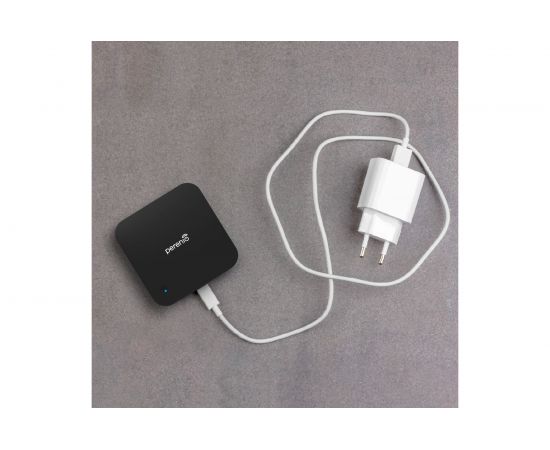 Универсальный ИК пульт Perenio Red Atom PETRA01 – изображение 5