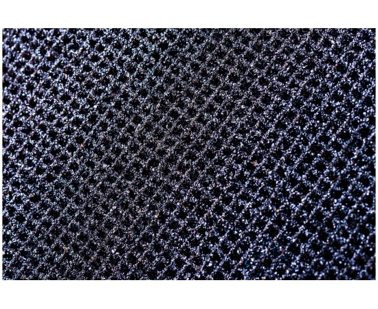 Сетка абразивная P 80, 115х280мм, 10 шт SPARTA 751225 – изображение 5