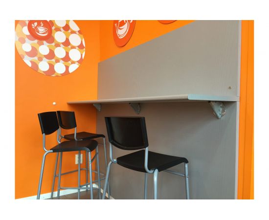 Упорная косынка Lucky Guy 90х90х10х2 мм, оцинкованная 200 32 090 0 – изображение 6