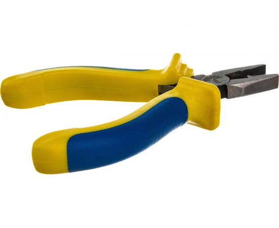 Пассатижи МастерАлмаз серия мини, 120мм 10506634 – изображение 6