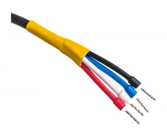 Датчик ДУ для реле Реле и Автоматика РИУ-01М, кабель 2,5м, A8223-34126473 – изображение 6