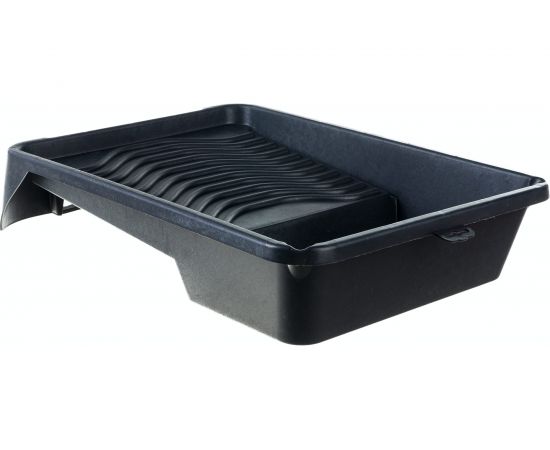 Ванночка для краски Accurate с педалью. 510х370мм, 2.5л Ван 51*37 – изображение 7