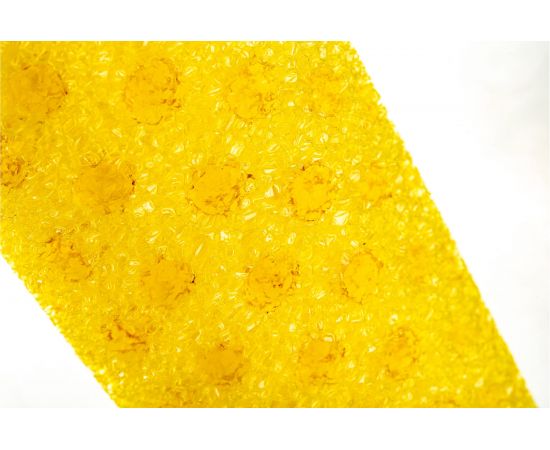 Структурный валик с рукояткой, 240 мм РемоКолор Горошек 04-1-013 – изображение 7