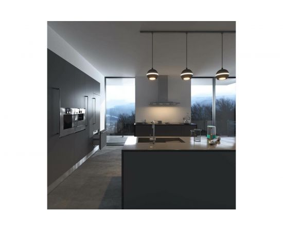 Однофазный шинопровод Elektrostandard - 85080 черный 2м. a057078 – изображение 7