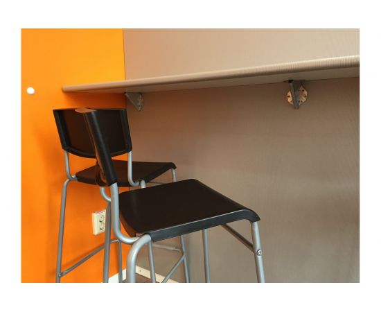 Упорная косынка Lucky Guy 90х90х10х2 мм, оцинкованная 200 32 090 0 – изображение 8