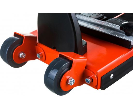 Плиткорез Gigant Professional рельсовый 1200 мм PTC-1200 – изображение 9