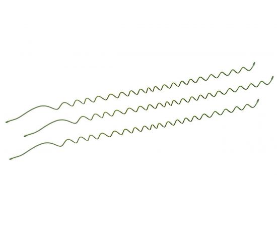 Спиральная поддержка GREEN APPLE 1 м, 3 шт. Б0008283 