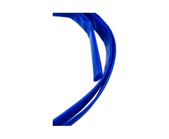 Термоусаживаемая трубка Мемотерм-ММ ТТЭ-С 24/12 синяя 1 м 784 