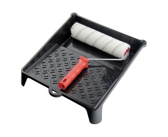 Набор: валик Грейтекс 250мм, кювета MATRIX 84405 