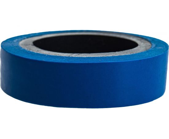 Изолента REV ПВХ 0,13х15мм синяя 5м DIY 28676 9 