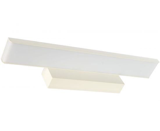 Настенный светодиодный светильник Elektrostandard MRL LED 16W 1009 IP20 Sankara LED белая a038372 