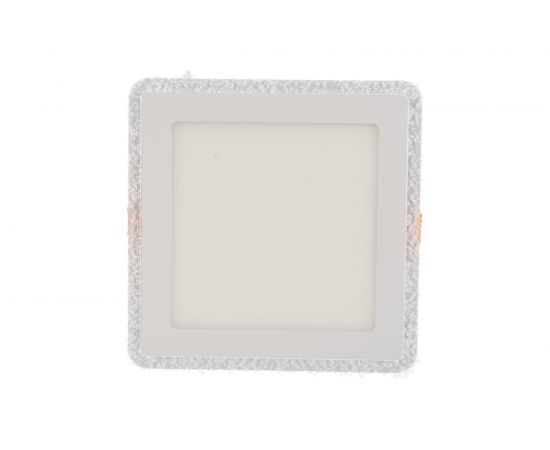 Встраиваемый светильник Elektrostandard DLS024 18W 4200K a038376 