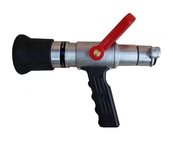 Водораспыляющая насадка Enpol регулируемый перекрывной ствол 25 mm 4631140677843 