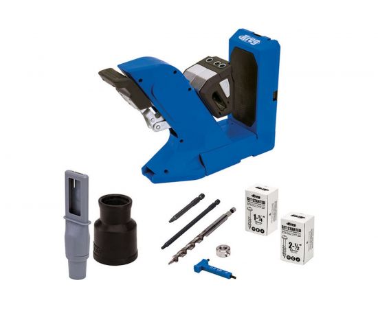 Кондуктор профессиональный Pocket-Hole Jig 720 KREG KPHJ720-INT 