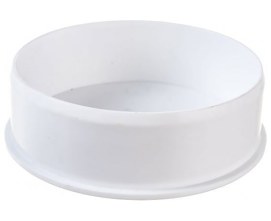 Заглушка для бесшумной канализации ПОЛИТЭК из ПП, диаметр 110 400110000 