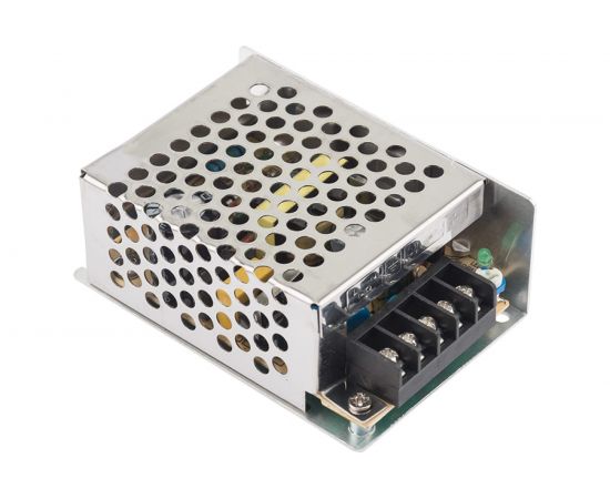 Блок питания REXANT 12 В 36 Вт 3 А открытый, под винт 200-036-1 