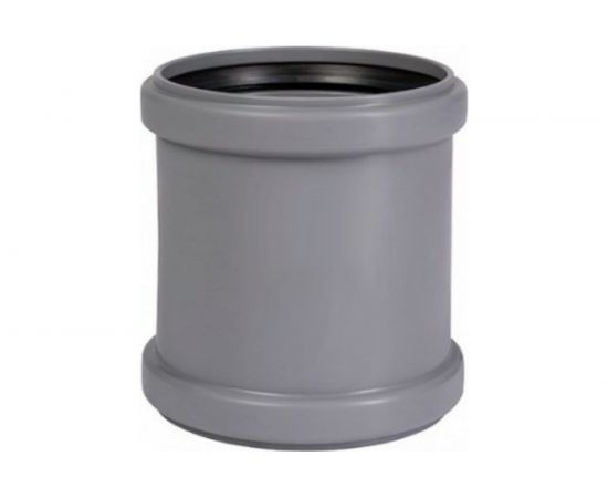 Ремонтная муфта (надвижная) Ostendorf HTU 50 мм, белый 559720 