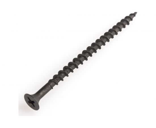 Саморезы с потайной головкой МТК кр/ш оксидир. 1кг, 4,2 х 75 113065 