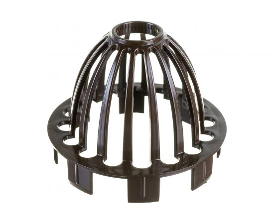 Защитная сетка DOCKE PREMIUM шоколад PVSI-1050 