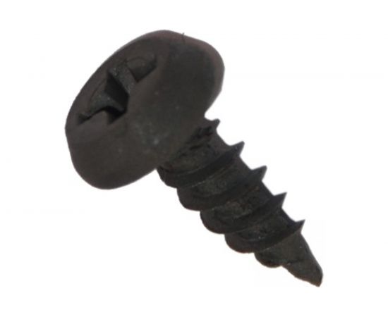 Саморез клоп Метизный двор 3,5x9,5 оксидированный, острый, 1000 шт. 4607159062857 