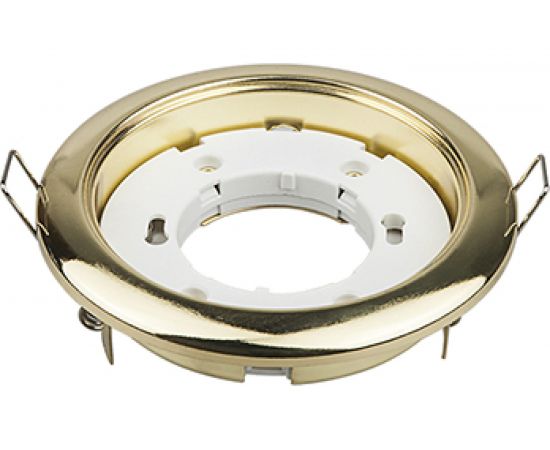 Встраиваемый светильник IN HOME GX53R-RG-standard GX53 230В 4690612008417 