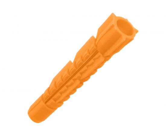 Универсальный дюбель Невский Крепеж 8x52, полипропилен, 100 шт., пакет НК 825452 