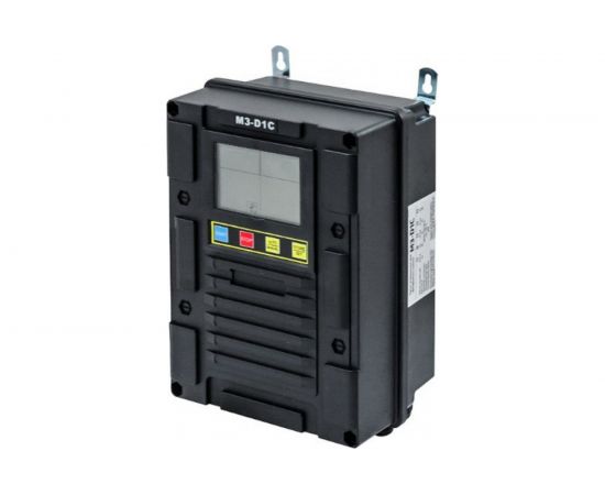 Пульт управления M3-D1C для трехфазного насоса 7.5-9.2 кВт Unipump 87098 