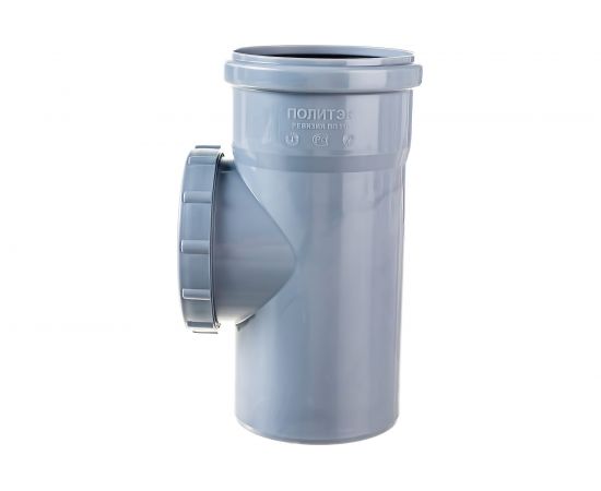 Ревизия ПОЛИТЭК 110 611000 