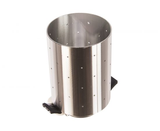 Встраиваемый светильник Elektrostandard 6072 MR16 CH хром a040975 