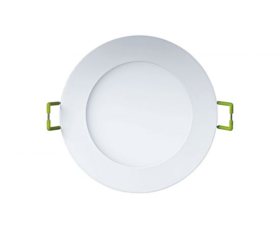 Светильник Navigator NLP-R1-7W-R120-840-WH-LED d120 71375 