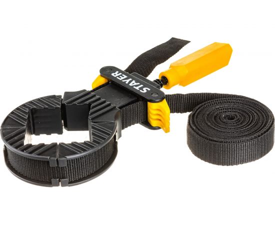 Ременная струбцина Stayer SB-4 3,5 м, 32231_z02 