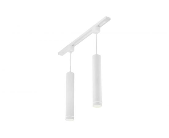 Трековый светильник Elektrostandard Glory Fly LTB40 9W 4200K белый, однофазный a044002 