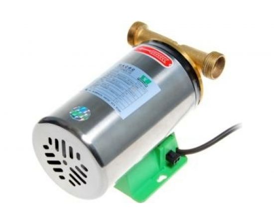 Насос повышающий давление с автоматом PUMPMAN CL15PRS-15 